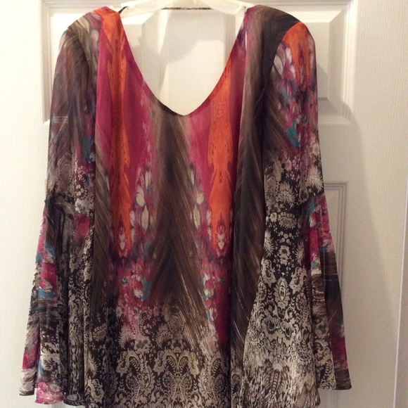 Dress by Whimsy - Picture 2 of 6